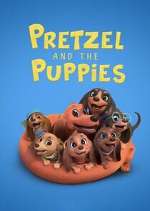 Watch Pretzel and the Puppies 1channel