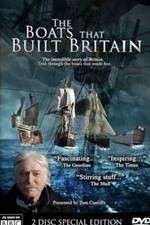 Watch The Boats That Built Britain 1channel