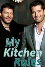 Watch My Kitchen Rules 1channel