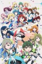 Watch Battle Girl High School 1channel