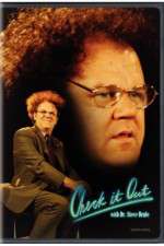 Watch Check It Out with Dr Steve Brule 1channel