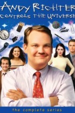 Watch Andy Richter Controls the Universe 1channel