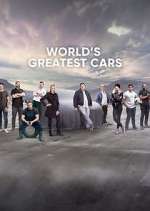 Watch World's Greatest Cars 1channel