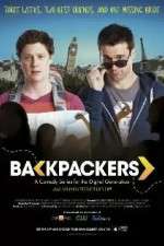 Watch Backpackers 1channel