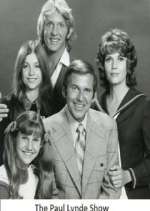 Watch The Paul Lynde Show 1channel
