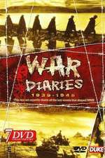 Watch War Diaries: 1939 - 1945 1channel