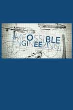 Watch Impossible Engineering 1channel