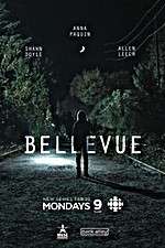 Watch Bellevue 1channel