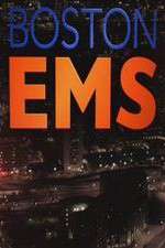Watch Boston EMS 1channel