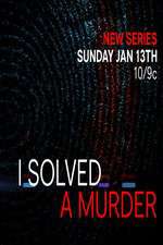 Watch I Solved a Murder 1channel