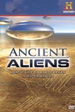 Watch Ancient Aliens The Series 1channel