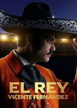 Watch El Rey, Vicente Fernández 1channel