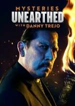 Mysteries Unearthed with Danny Trejo 1channel