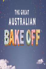 The Great Australian Bakeoff 1channel