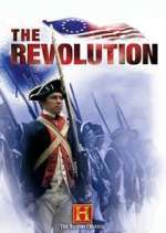 Watch The Revolution 1channel