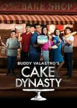 Watch Buddy Valastro's Cake Dynasty 1channel