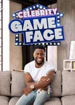 Watch Celebrity Game Face 1channel