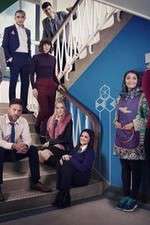 Watch Ackley Bridge 1channel