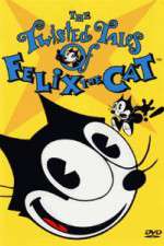 Watch The Twisted Tales of Felix the Cat 1channel