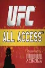 Watch UFC All Access 1channel