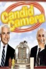 Watch Candid Camera (2014) 1channel