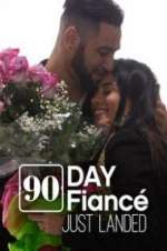 Watch 90 Day Fiancé: Just Landed 1channel