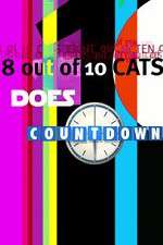 Watch 8 Out of 10 Cats Does Countdown 1channel