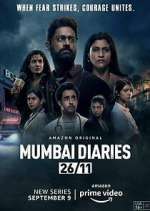 Watch Mumbai Diaries 26/11 1channel