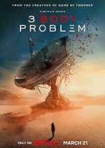 Watch 3 Body Problem 1channel