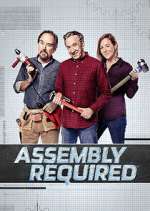 Watch Assembly Required 1channel