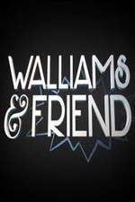 Watch Walliams & Friend 1channel