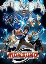 Watch Monsuno 1channel