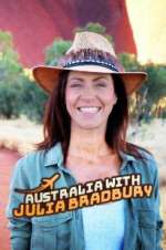 Watch Australia with Julia Bradbury 1channel