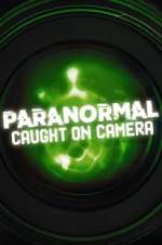 Watch Paranormal Caught on Camera 1channel