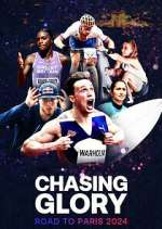 Watch Chasing Glory: Road to Paris 2024 1channel