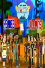 Watch Total Drama All Stars 1channel