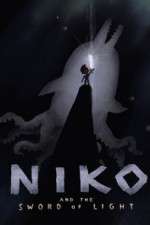 Watch Niko and the Sword of Light 1channel