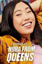 Watch Awkwafina Is Nora from Queens 1channel