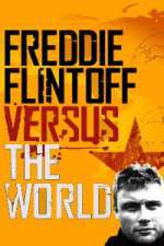 Watch Freddie Flintoff Versus the World 1channel