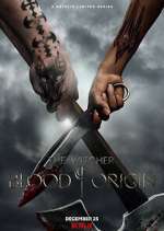 Watch The Witcher: Blood Origin 1channel