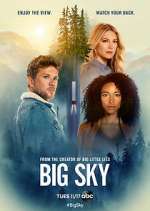 Watch Big Sky 1channel