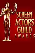 Watch Screen Actors Guild Awards 1channel