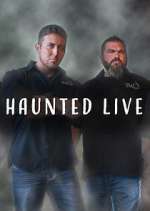 Watch Haunted Live 1channel