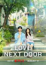 Watch Love Next Door 1channel