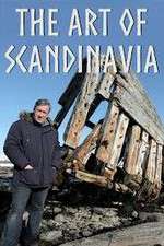 Watch The Art of Scandinavia 1channel