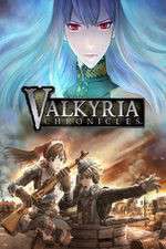 Watch Valkyria Chronicles 1channel