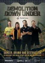 Watch Demolition Down Under 1channel