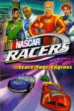 Watch NASCAR Racers 1channel