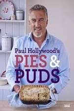 Watch Paul Hollywood's Pies and Puddings 1channel