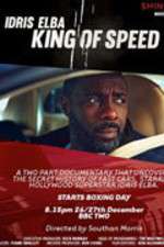 Watch Idris Elba King of Speed 1channel